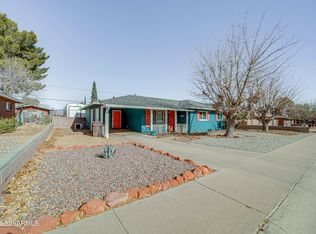 426 W Gila St, Cottonwood, AZ 86326