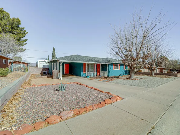 426 W Gila Street, Cottonwood, AZ 86326