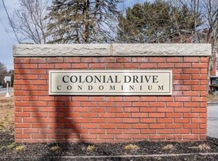 A3 Colonial Dr #8, Andover, MA 01810