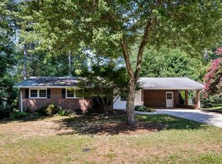 482 Pine Ridge Trl SE, Marietta, GA 30067