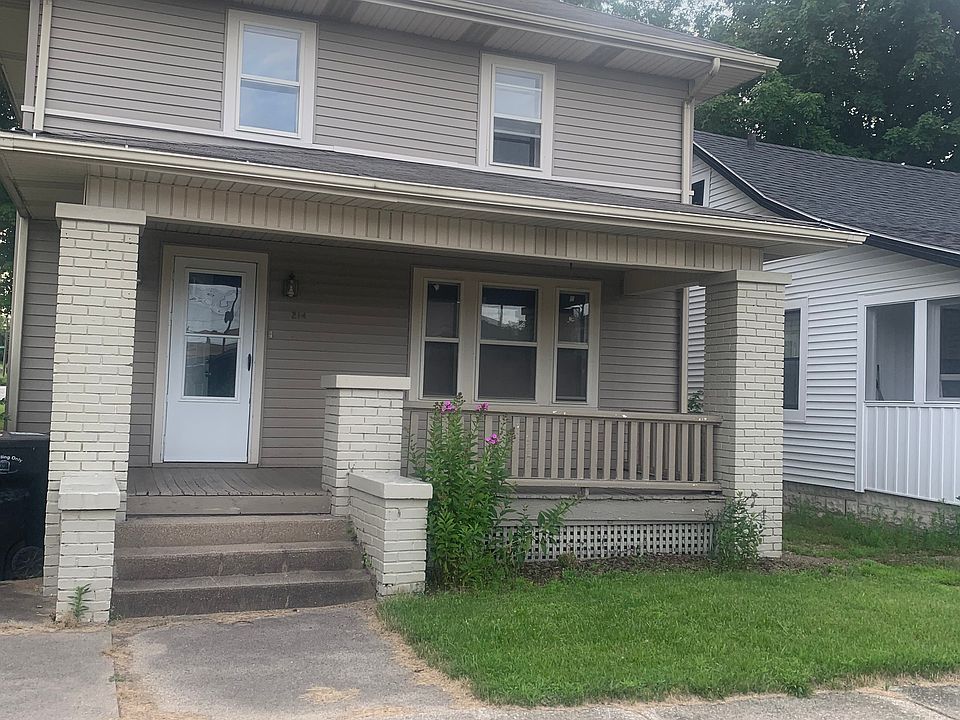 1st image of 214 N Saint Peter St