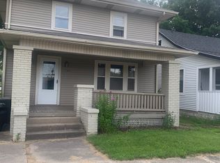 214 N Saint Peter St, South Bend, IN 46617