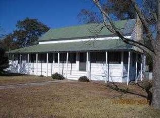 134 Carutha Barnard Rd, Claxton, GA 30417