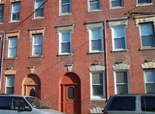 151 Saratoga St, East Boston, MA 02128