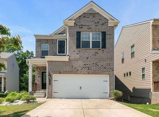 2159 Charcoal Ives Rd, Lawrenceville, GA 30045