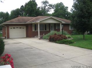 263 Westwood Pl, East Alton, IL