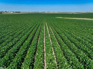County Highway N26, Graettinger, IA 51342