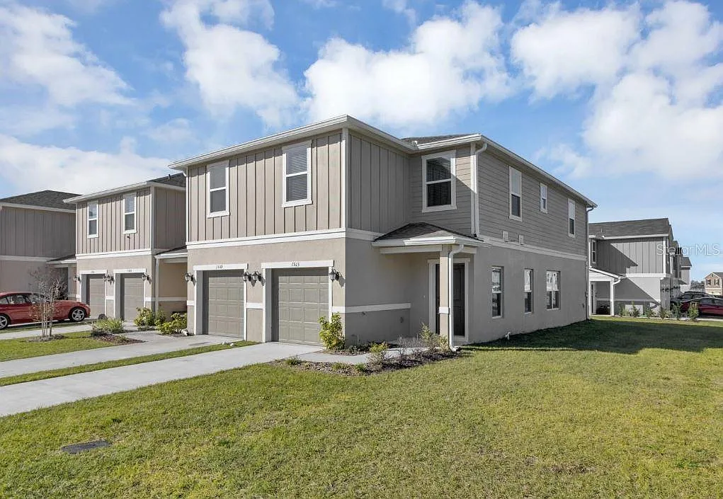 Building Photo - 1513 Mirabella Cir