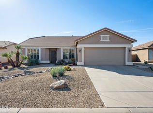 3443 E Peach Tree Dr, Chandler, AZ 85249