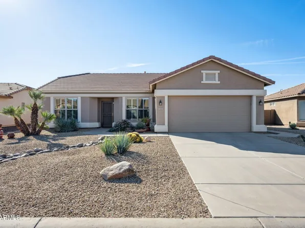 3443 E PEACH TREE Drive, Chandler, AZ 85249