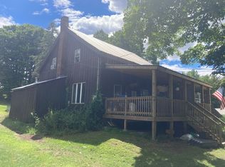 330 Lakeview Rd, Broadalbin, NY 12025