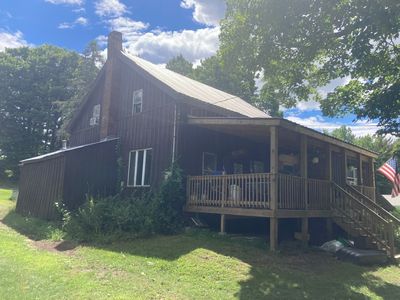 330 Lakeview Rd, Broadalbin, NY, 12025