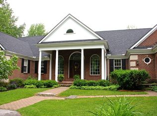 30111 Bates Rd, Perrysburg, OH 43551