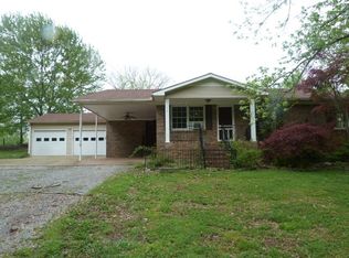 11 Harbin Rd, Fayetteville, TN 37334