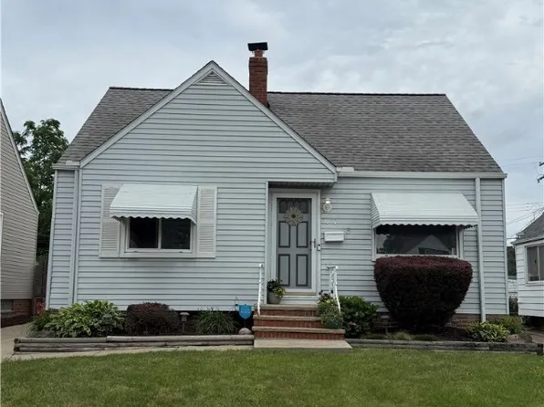 13101 Havana Rd, Garfield Heights, OH 44125
