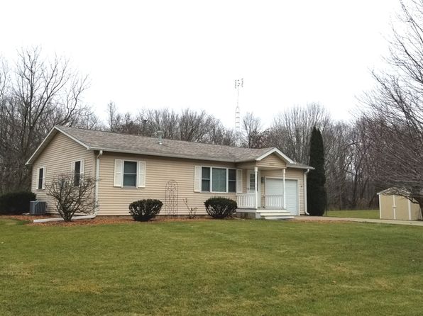 1552 Key Ct Varna Il 61375 Zillow