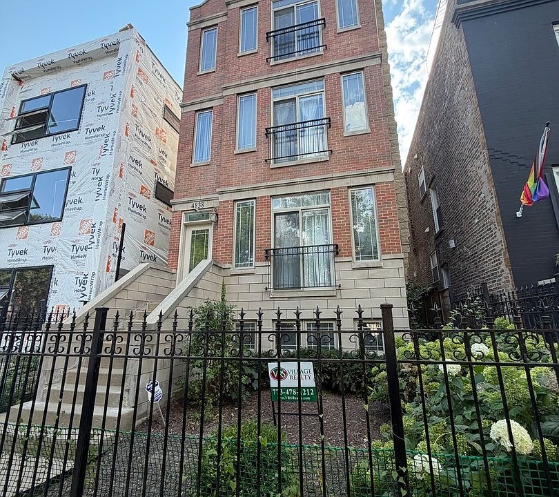 1st image of 4838 S Saint Lawrence Ave #3