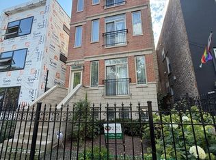 4838 S Saint Lawrence Ave #3, Chicago, IL 60653