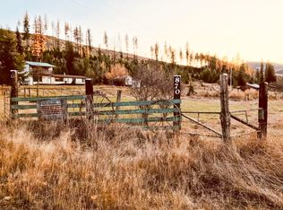 870 Sheep Creek Rd, Santa, ID 83866