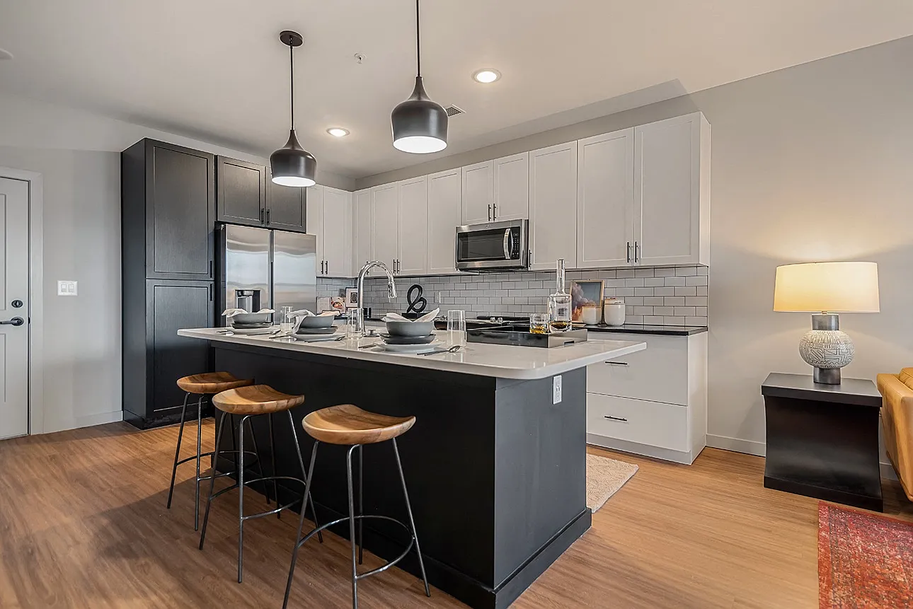 The Union Apartments — Photo 1