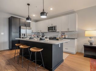 The Union Apartments, Nashville, TN 37209