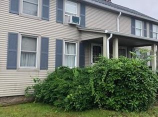 16 Waterville St APT 1, North Grafton, MA 01536