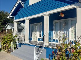 2819 Annette St #2819, New Orleans, LA 70119