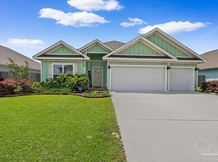 3545 Sailfish Dr, Gulf Breeze, FL 32563