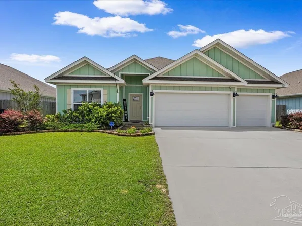 3545 Sailfish Dr, Gulf Breeze, FL 32563