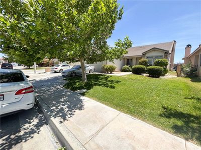 4042 W Avenue J9, Lancaster, CA, 93536