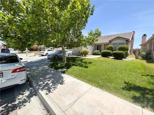 4042 W Avenue J9, Lancaster, CA 93536