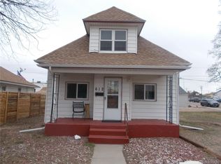 612 Park Ave, Fort Lupton, CO 80621