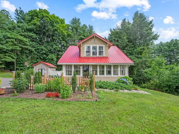 49 Chestnut Hill Road, Stafford, CT 06076