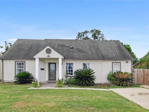3419 E Louisiana State Dr, Kenner, LA 70065