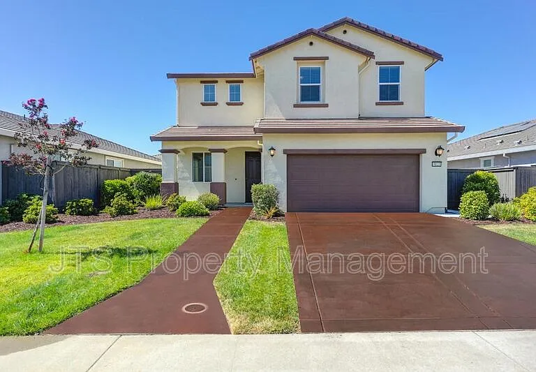5122 Mossy Stone Way — Photo 1