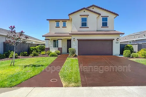 5122 Mossy Stone Way Photo 1