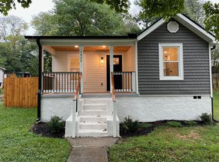 3424 Compton St, Knoxville, TN 37920