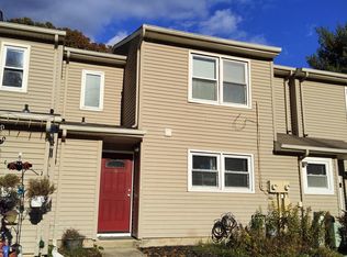16 Tavistock Dr #16, Tuckerton, NJ 08087