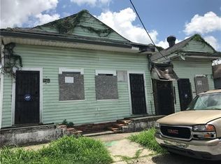2508 S Prieur St, New Orleans, LA 70125