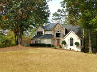 716 Rosedale Rd, Woodstock, GA 30189