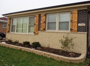 1108 W 107th Pl, Chicago, IL