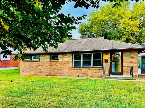 113 N Tippecanoe Dr, Tipp City, OH 45371