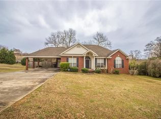 1376 County Road 39, Deatsville, AL 36022