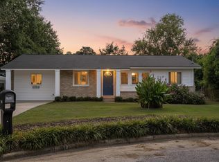 1804 Castleton Ct, Augusta, GA 30906