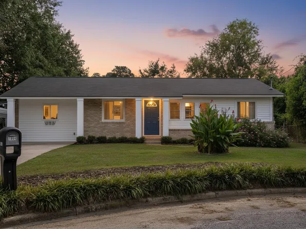 1804 Castleton Court, Augusta, GA