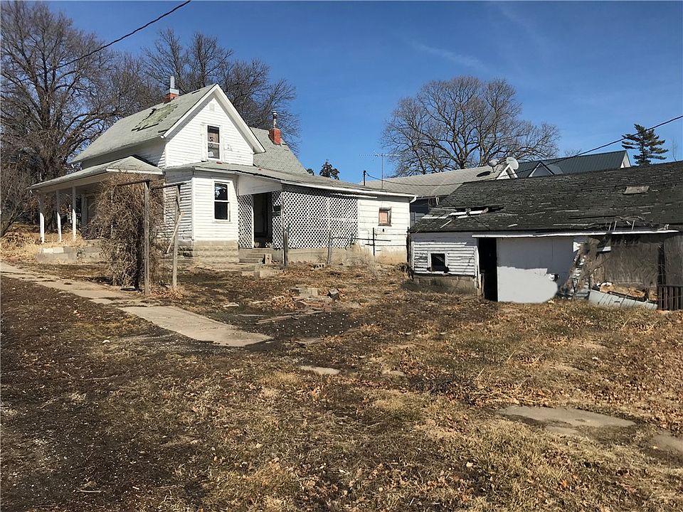 126 Adair St, Kellogg, IA 50135 Zillow