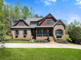 492 Jonney Thomas Rd, Cleveland, GA 30528