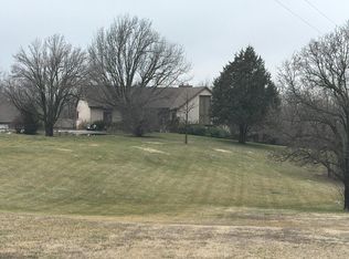 4101 Graphic Arts Rd, Emporia, KS 66801