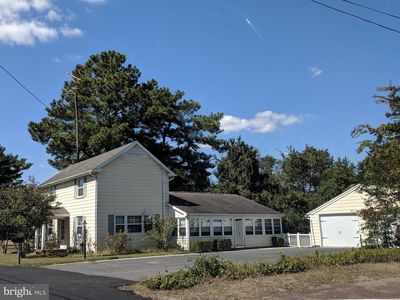 504 Vine St, Bethel, DE, 19931