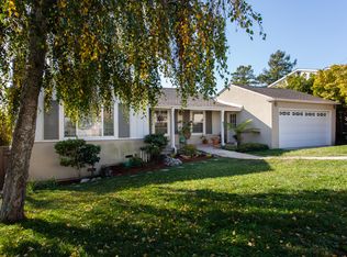 40 Anson Way, Kensington, CA 94707